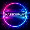 hazedisplay