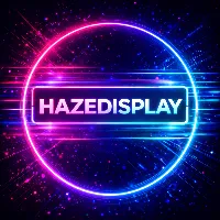 hazedisplay
