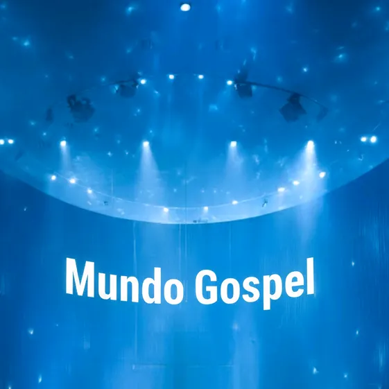 @mmundogospel