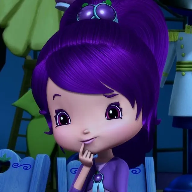 plumspuddin