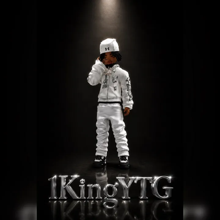 @kingytagamer