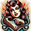 inkeddevil
