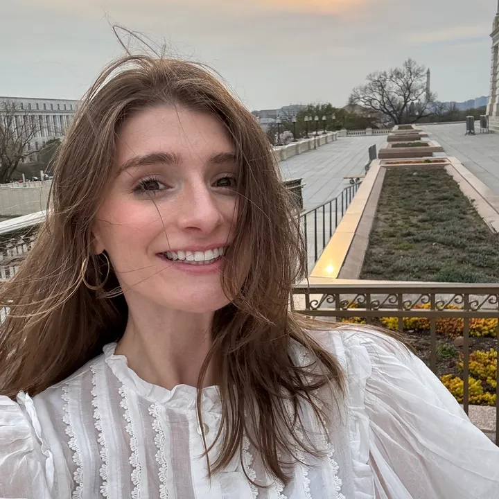 carolinekjewell