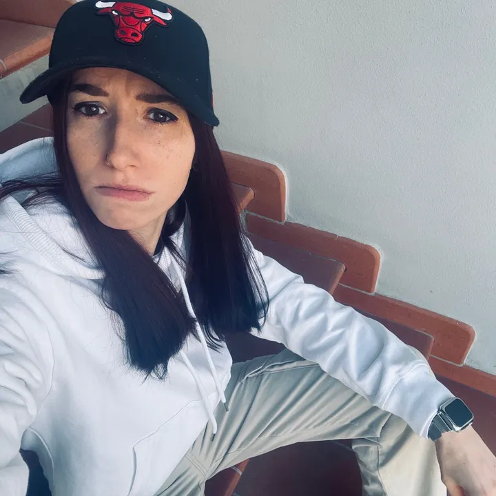 iamceciliarizzoli