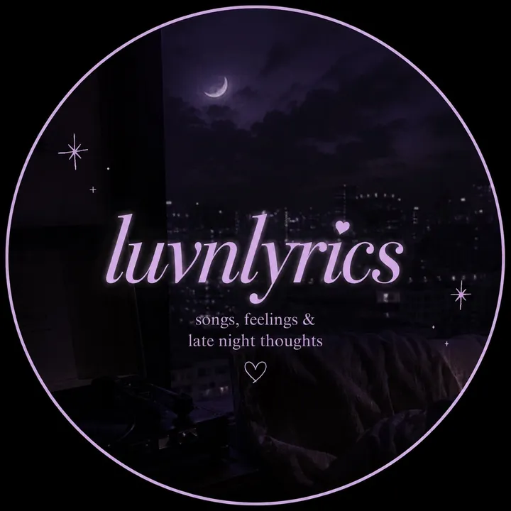 luvnlyrics6
