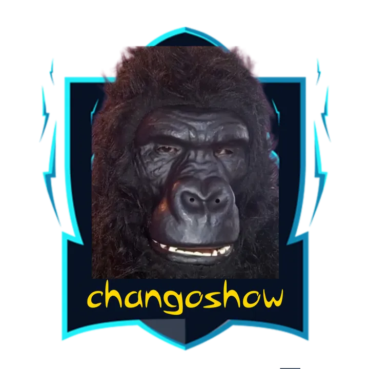 changoshow