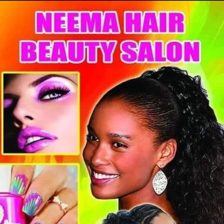 neemahairbeautysalon