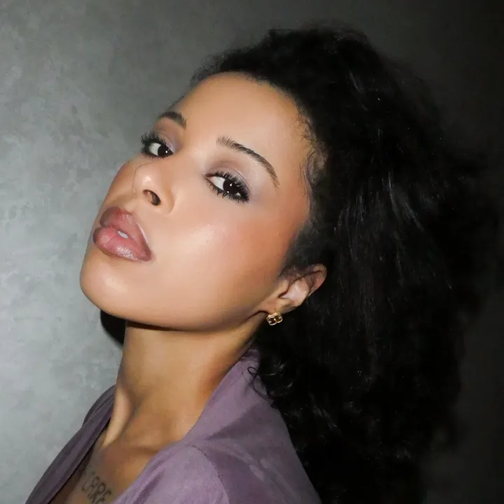 curlysamuraibeauty