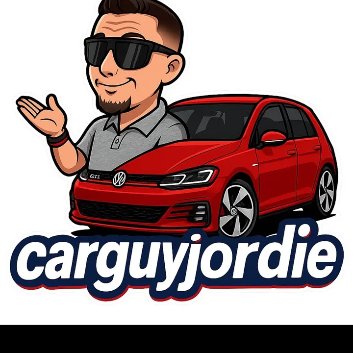 carguyjordie