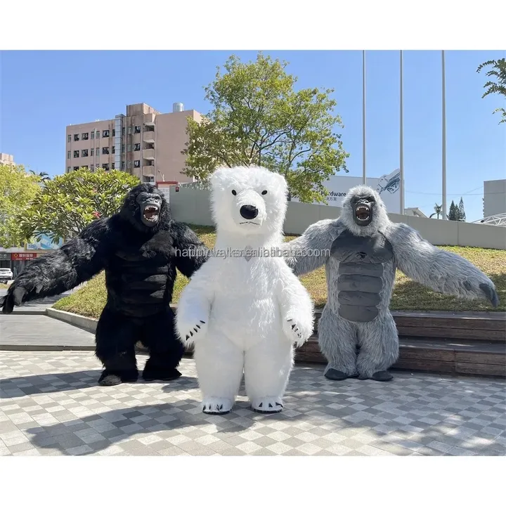 bigmascotcostume