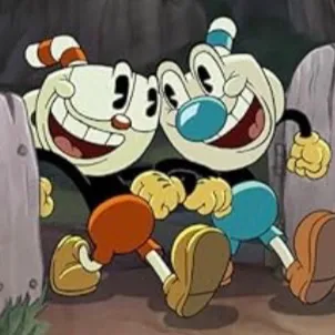 cupheadetmugman