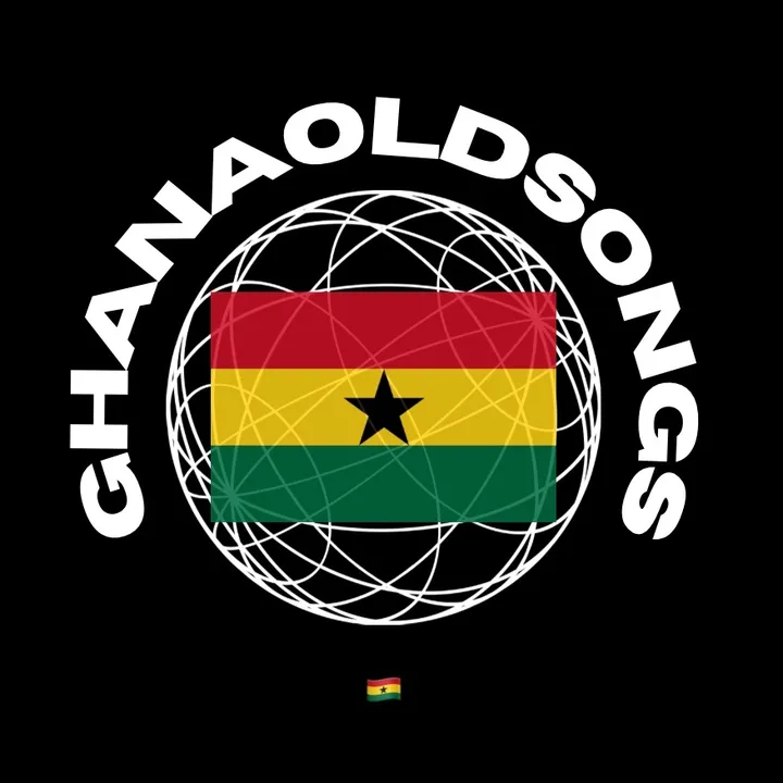 ghanaoldsongs
