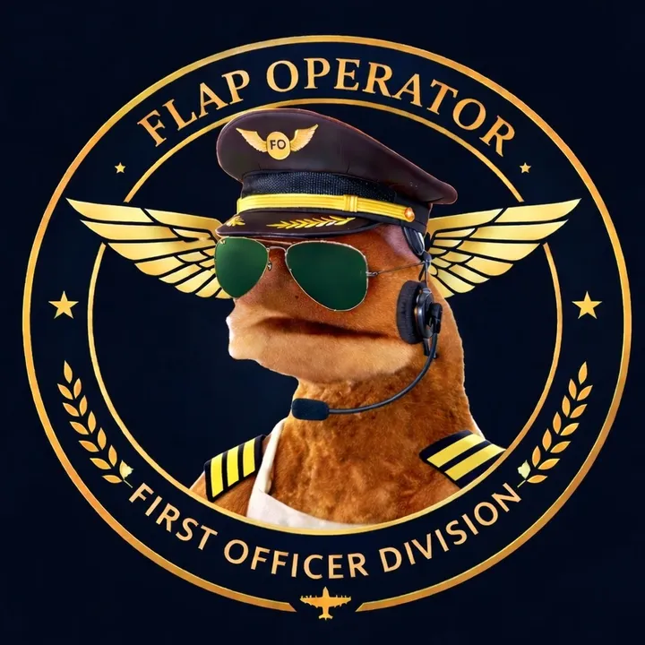 the_flap_operator