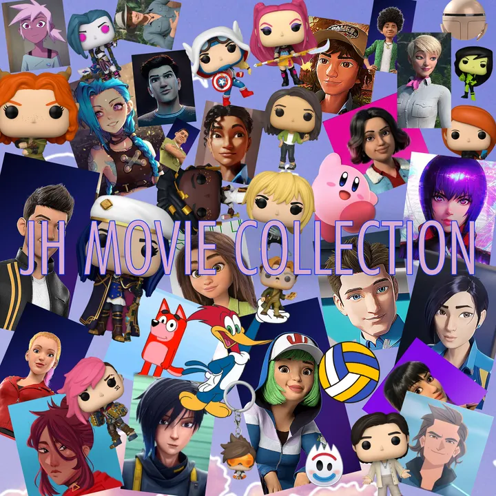 jhmoviecollection