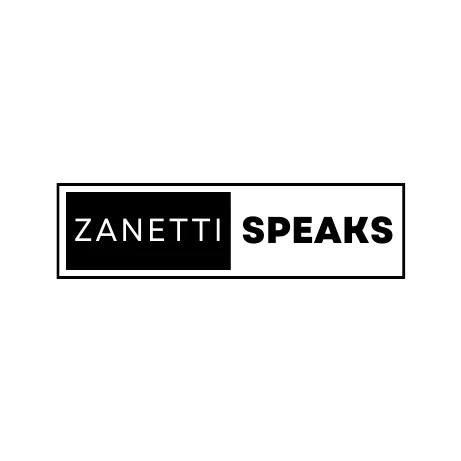 zanettispeaks