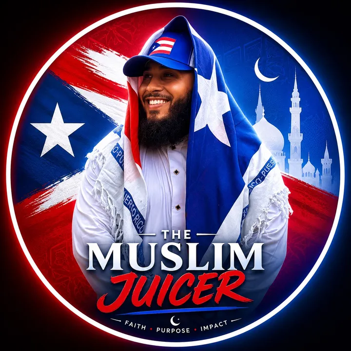 themuslimjuicer