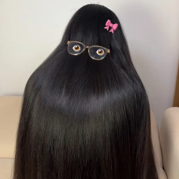 soolohair