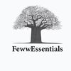 fewwessentials