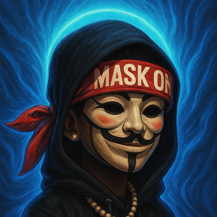 maskonmotivation