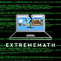 @extrememaths