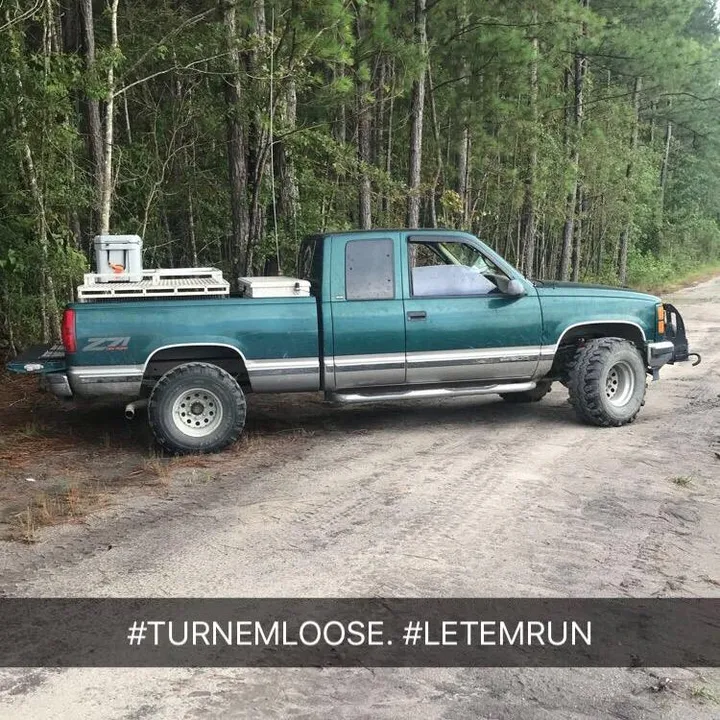 turnemloose