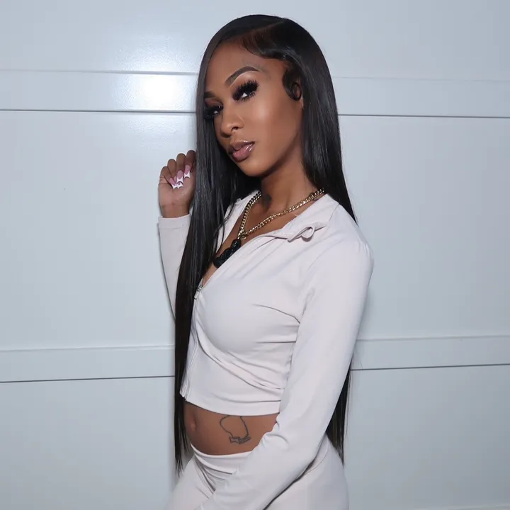 therealheavenlee