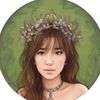 ariannelycheekisses