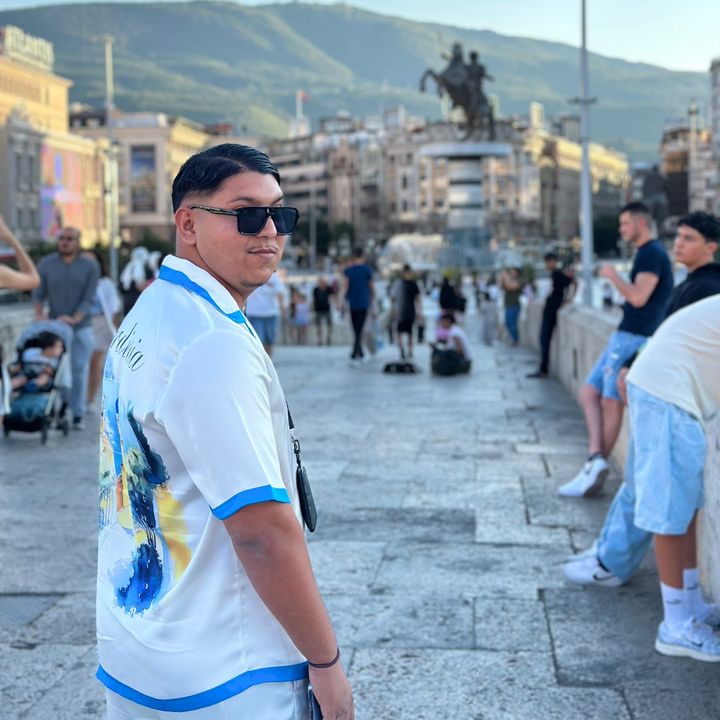 zigoo🇲🇰 - original sound
