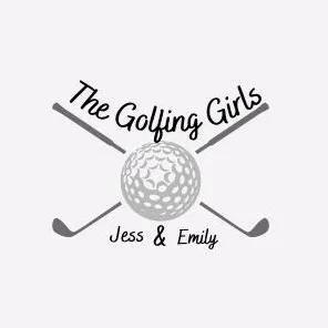 thegolfinggirls