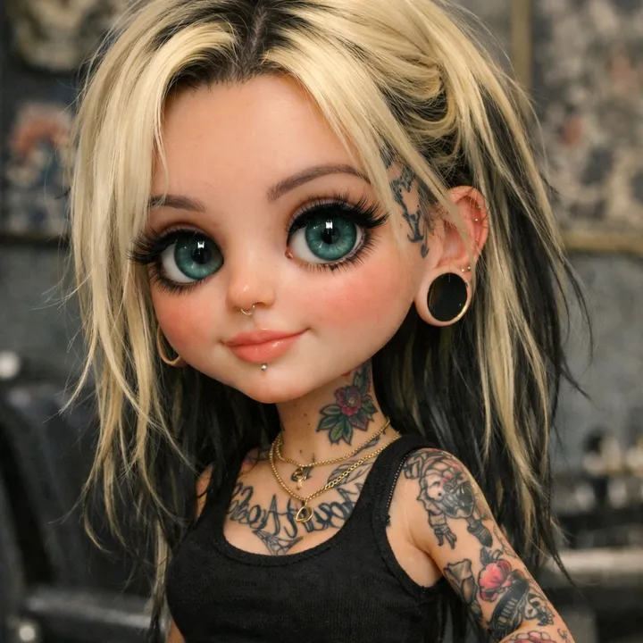 jadedbarbie