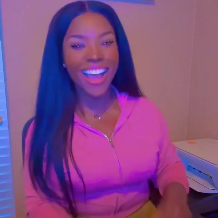 ladyieasha