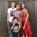 @thesisterwithallthekids