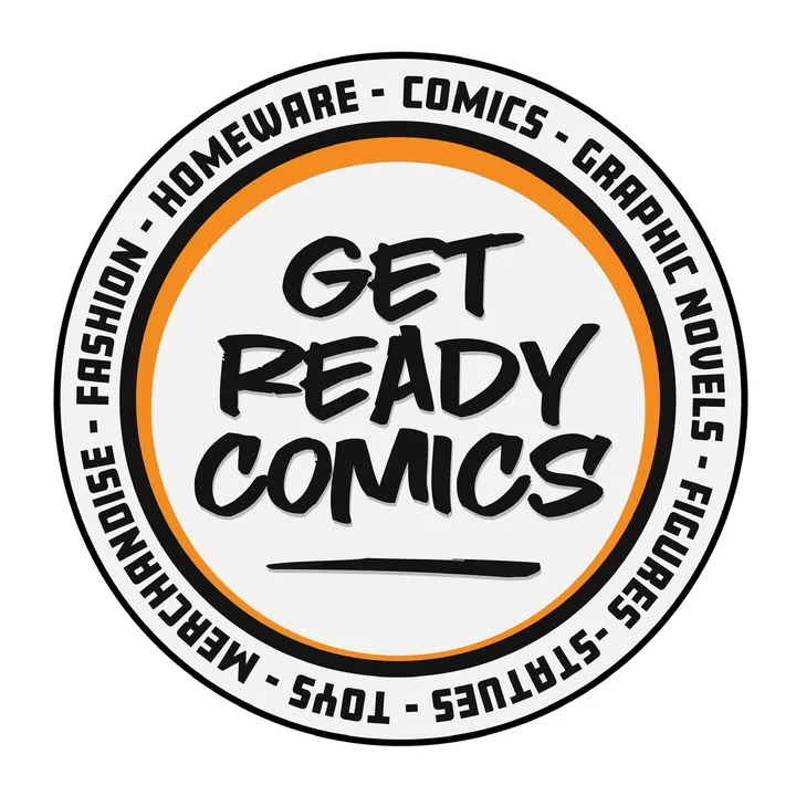 getreadycomics