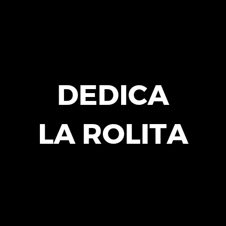 dedicalarolita
