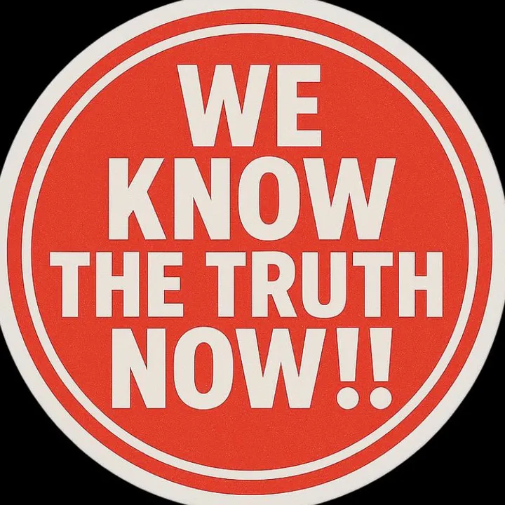 weknowthetruthnow1