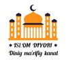 islom_diyori