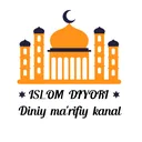 @islom_diyori