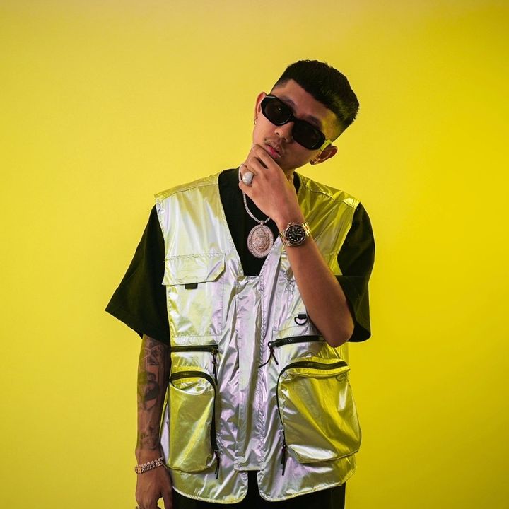 Flow G - Driftstar