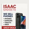 isaacgadgetworld