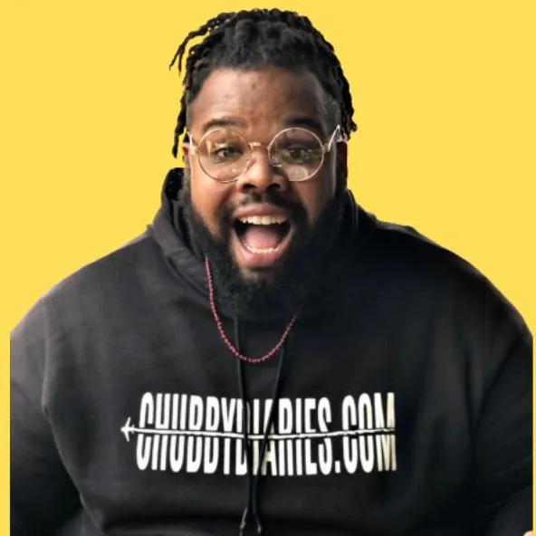 chubbydiaries