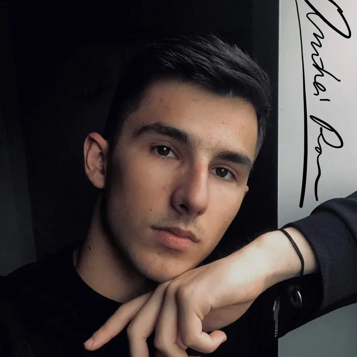 urbandrei