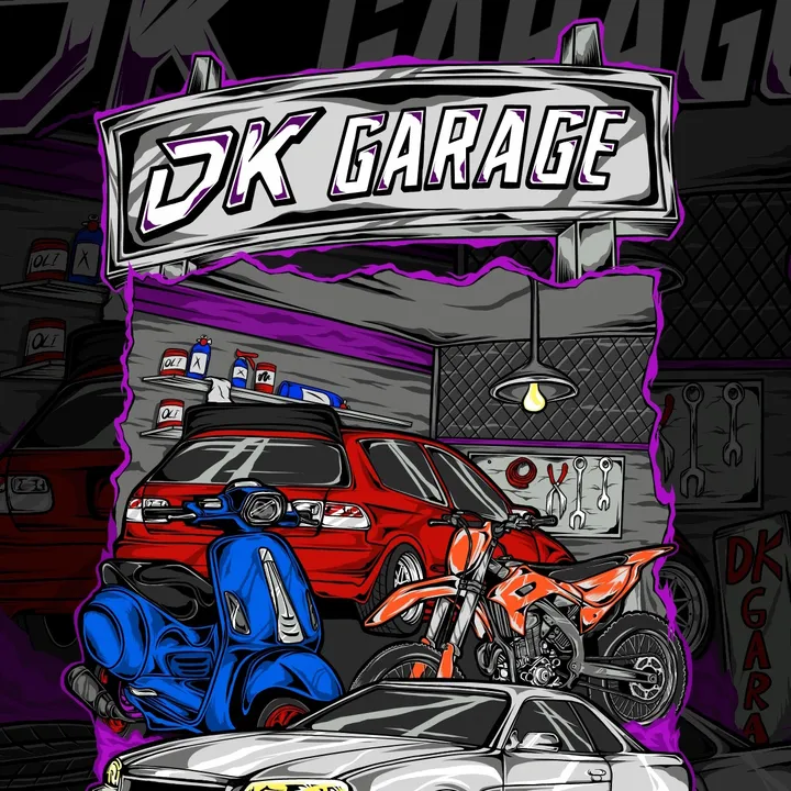 dkgarage_jogja