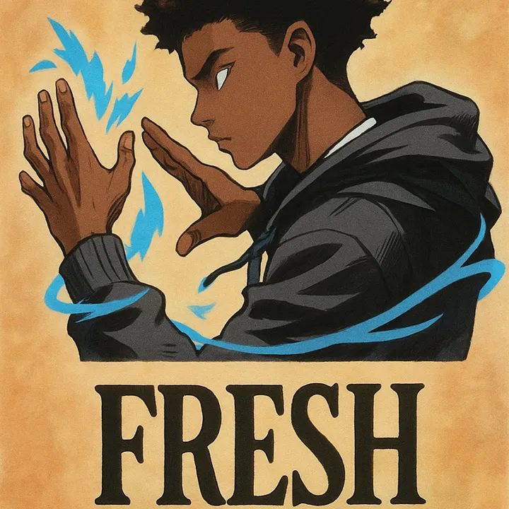 vfreshiil