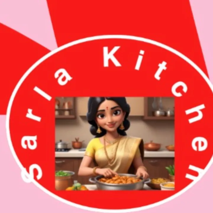 sarlaskitchen
