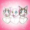 thefancycatsworld