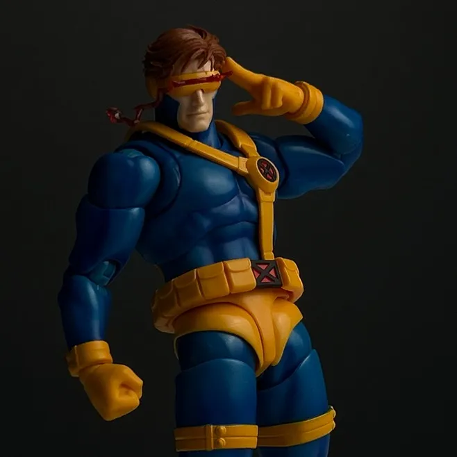 collectorkey