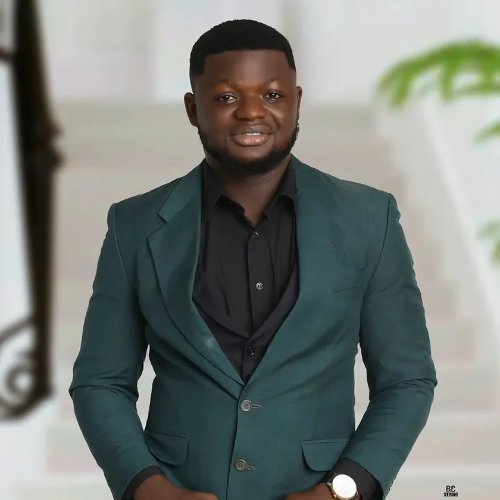 felixkbless