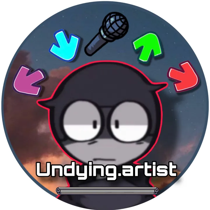 undying.artistofficial