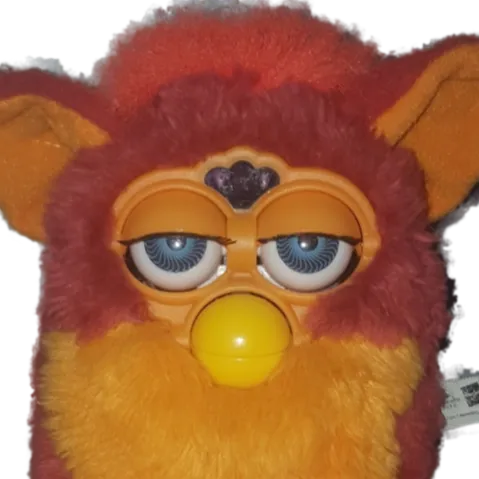roosterfurby