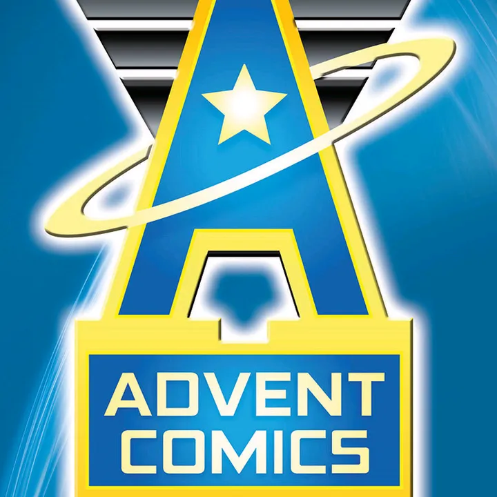 adventcomics